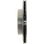 CENTRIC PARTS 121.63006 C-Tek Standard Brake Rotor