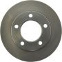 CENTRIC PARTS 121.63006 C-Tek Standard Brake Rotor