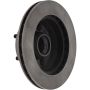 CENTRIC PARTS 121.63007 C-Tek Standard Brake Rotor