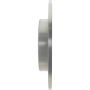 CENTRIC PARTS 121.63028 C-Tek Standard Brake Rotor