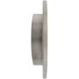 CENTRIC PARTS 121.63029 C-Tek Standard Brake Rotor