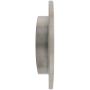 CENTRIC PARTS 121.63029 C-Tek Standard Brake Rotor