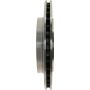 CENTRIC PARTS 121.63030 C-Tek Standard Brake Rotor