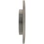 CENTRIC PARTS 121.63031 C-Tek Standard Brake Rotor