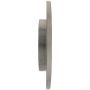 CENTRIC PARTS 121.63031 C-Tek Standard Brake Rotor