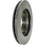 CENTRIC PARTS 121.63034 C-Tek Standard Brake Rotor