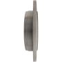CENTRIC PARTS 121.63035 C-Tek Standard Brake Rotor
