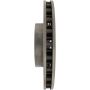CENTRIC PARTS 121.63036 C-Tek Standard Brake Rotor