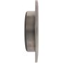CENTRIC PARTS 121.63040 C-Tek Standard Brake Rotor