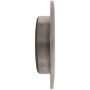 CENTRIC PARTS 121.63040 C-Tek Standard Brake Rotor