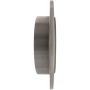 CENTRIC PARTS 121.63043 C-Tek Standard Brake Rotor