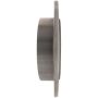 CENTRIC PARTS 121.63043 C-Tek Standard Brake Rotor