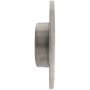 CENTRIC PARTS 121.63049 C-Tek Standard Brake Rotor