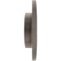 CENTRIC PARTS 121.63051 C-Tek Standard Brake Rotor