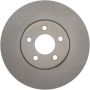 CENTRIC PARTS 121.63052 C-Tek Standard Brake Rotor