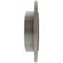 CENTRIC PARTS 121.63054 C-Tek Standard Brake Rotor