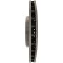 CENTRIC PARTS 121.63056 C-Tek Standard Brake Rotor