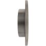 CENTRIC PARTS 121.63057 C-Tek Standard Brake Rotor
