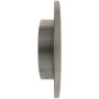 CENTRIC PARTS 121.63057 C-Tek Standard Brake Rotor