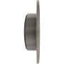 CENTRIC PARTS 121.63060 C-Tek Standard Brake Rotor