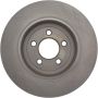 CENTRIC PARTS 121.63060 C-Tek Standard Brake Rotor