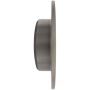 CENTRIC PARTS 121.63060 C-Tek Standard Brake Rotor