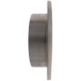 CENTRIC PARTS 121.63066 C-Tek Standard Brake Rotor