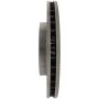 CENTRIC PARTS 121.63068 C-Tek Standard Brake Rotor