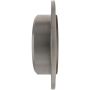 CENTRIC PARTS 121.63070 C-Tek Standard Brake Rotor