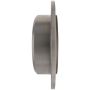 CENTRIC PARTS 121.63070 C-Tek Standard Brake Rotor