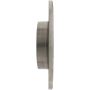CENTRIC PARTS 121.63077 C-Tek Standard Brake Rotor