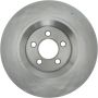 CENTRIC PARTS 121.63078 C-Tek Standard Brake Rotor