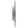 CENTRIC PARTS 121.63085 C-Tek Standard Brake Rotor