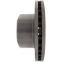 CENTRIC PARTS 121.65020 C-Tek Standard Brake Rotor