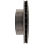 CENTRIC PARTS 121.65029 C-Tek Standard Brake Rotor