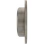 CENTRIC PARTS 121.65052 C-Tek Standard Brake Rotor