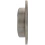 CENTRIC PARTS 121.65052 C-Tek Standard Brake Rotor