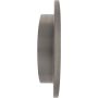 CENTRIC PARTS 121.65059 C-Tek Standard Brake Rotor