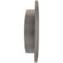 CENTRIC PARTS 121.65059 C-Tek Standard Brake Rotor