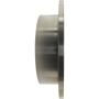CENTRIC PARTS 121.65061 C-Tek Standard Brake Rotor