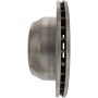 CENTRIC PARTS 121.65079 C-Tek Standard Brake Rotor