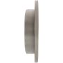 CENTRIC PARTS 121.65085 C-Tek Standard Brake Rotor