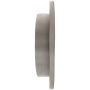 CENTRIC PARTS 121.65085 C-Tek Standard Brake Rotor