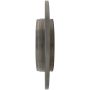 CENTRIC PARTS 121.65094 C-Tek Standard Brake Rotor