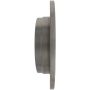 CENTRIC PARTS 121.65096 C-Tek Standard Brake Rotor