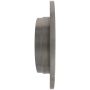 CENTRIC PARTS 121.65096 C-Tek Standard Brake Rotor
