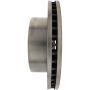 CENTRIC PARTS 121.65112 C-Tek Standard Brake Rotor