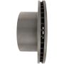 CENTRIC PARTS 121.65113 C-Tek Standard Brake Rotor