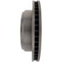 CENTRIC PARTS 121.65123 C-Tek Standard Brake Rotor