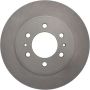 CENTRIC PARTS 121.65130 C-Tek Standard Brake Rotor